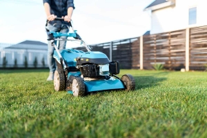 Lawn & Garden Equipment Market Set to Surge on AI-Enabled Robotic