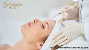 Discover the Rejuvenating Benefits of Botox in Riverside CA 