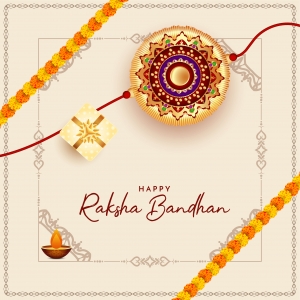 Sweet Rakhi Gift Ideas Combining Sweets and Sentiments