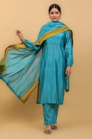 Kurta Neck Designs Latest - Elevate Your Ethnic Style with Vinusto