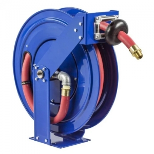 Where to Find Affordable Hose Reels in Abu Dhabi