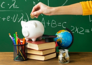 Financial Solutions for Teacher