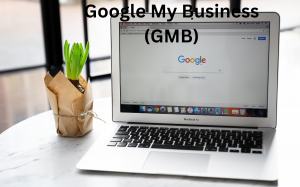 What’s Google My Business?