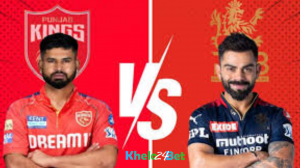 PBKS vs RCB Final: A Battle of Firsts at the Grand Stage