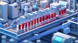 Paradigm Shift in Blood Gas and Electrolyte Analyzers: Market Disruption and Healthcare Excellence