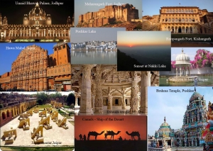 The Ultimate 12-Stop Itinerary for Golden Triangle, Ranthambore, Bundi & Udaipur