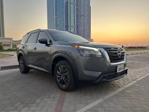 Tired of Waiting for Cabs? Should You Try Car Rental in Sharjah Instead?