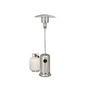 Keep Outdoor Gatherings Warm and Welcoming with a Mushroom Heater 