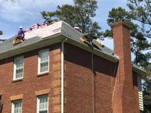 Building Smarter: How Tech and Trends Are Elevating Commercial Roofing in Georgia