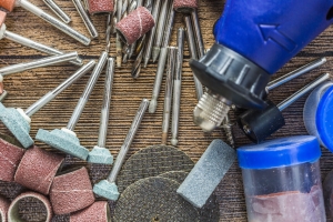 Frequently Asked Questions About Diamond Tools and Their Maintenance