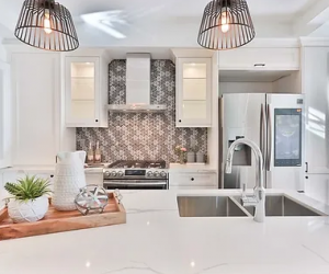 The rise of quartz: A perfect balance of style and strength