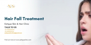 Thrive With Thicker Hair: Effective Treatments for Hair Loss