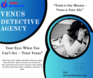 Hire the Best Female Detective Agency in Jodhpur for Personal & Corporate Cases