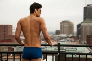 Mens Underwear Market Estimated to Witness High Growth Owing to Smart Fabrics