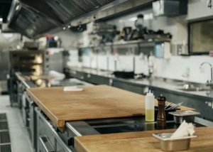 Ghost Kitchen Market is Estimated to Witness Growth Owing to AI-driven Automation