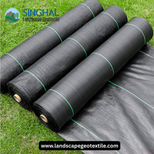 Weed Mat: The Sustainable Solution for Effortless Garden Maintenance