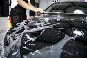 Paint Protection Film Market to Soar with Self-Healing Technology