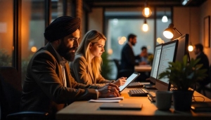 Empower Your Digital Presence with the Best Web Development Company in Chennai