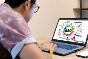 Digital Trade Hubs Win via Expert SEO Firm