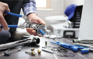 Top Plumbing Services Dubai | MIJ Technical Service