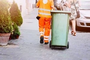 Decluttering Your House? Here's How Sutton Rubbish Removal Can Assist 