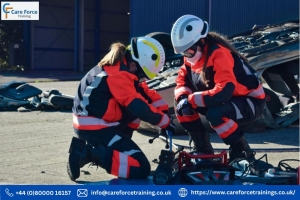 Moving and Handling Trainer Guide: Safe Manual Handling Techniques, Laws, and Equipment in Care Settings
