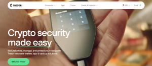 Trezor Bridge Download: Everything You Need to Know