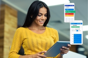 How Law Firm Software Boosts Productivity and Client Satisfaction