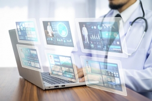 Helping Everyone Build AI for Healthcare Applications with Open Foundation Models