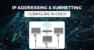 IP Addressing and Subnetting: A Beginner’s Guide for Networking Pros