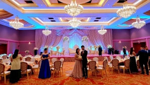 Top-Rated Wedding Decorator in Gurgaon | Wedding Decor by Gaur | Director Vipnesh Gaur | Call +91 9811136721 |