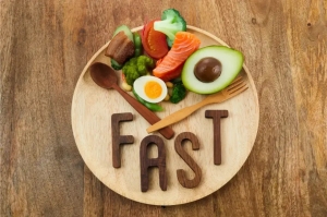 What Breaks a Fast? Foods, Drinks, and Supplements