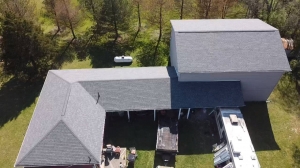 Experienced Roofer in Upper Arlington, OH for Quality Roofing Services
