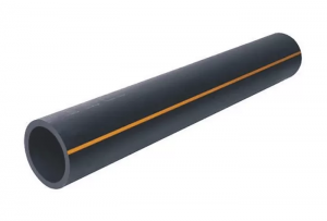 Buried Polyethylene (PE100) Pipe for Gas1
