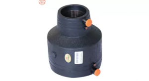 Excellence in Every Inch of Electrofusion Fittings