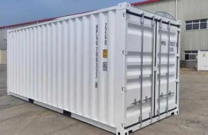 Double Door Container for Sale/Rent