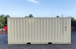 Dry Shipping Container For Sale/Rent