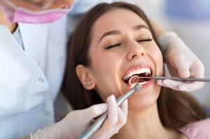Common Causes of Dental Stains and How to Avoid Them