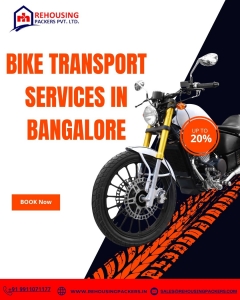 Reliable Mobility Solutions Tailored for Bangalore's Roads