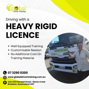 How Much Does an HR Licence Cost in Brisbane?