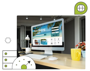 Supercharge Your Website with Hosting That Works for You