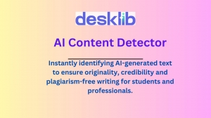AI Detection Tools