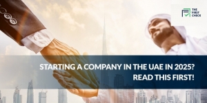 How to Safely Navigate UAE’S Business Rules in 2025?