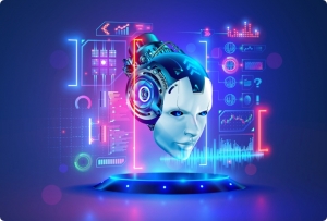 Custom AI & ML Models Development: Tailored Solutions for Your Business