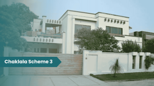 A Complete Guide to Buying a House in Chaklala Scheme 3 Rawalpindi