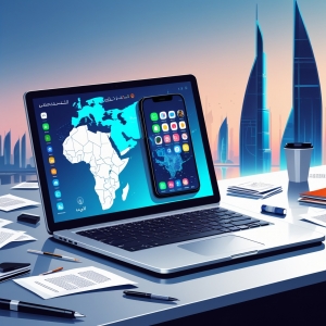 Comprehensive Analysis of Mobile App Development Companies in Saudi Arabia and What They Offer in 2025