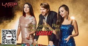 Laser247: More Games, More Fun, More Winnings