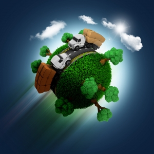 Green Shipping Market Outlook: Policies, Players, and Pathways to Net-Zero