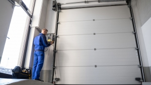 Step-by-Step Process of Exterior Door Installation: How to Ensure a Perfect Fit