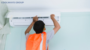 Why Coolways Group Is the Go-To Name for AC Fitting in Mohali